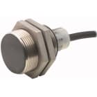 Eaton Industries France SAS - Capteur ind., AC, rond. 30, métal, câble