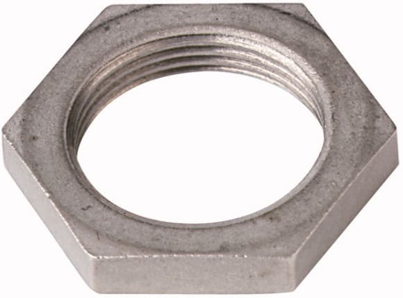 Eaton Industries France SAS - Ecrous de rechange M12, acier inoxydable