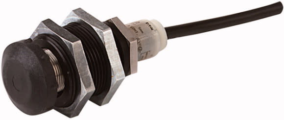 Eaton Industries France SAS - Fixation pour capteur M30, à ressort