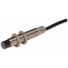 Eaton Industries France SAS - Capteur ind., DC, rond. 12, métal, câble