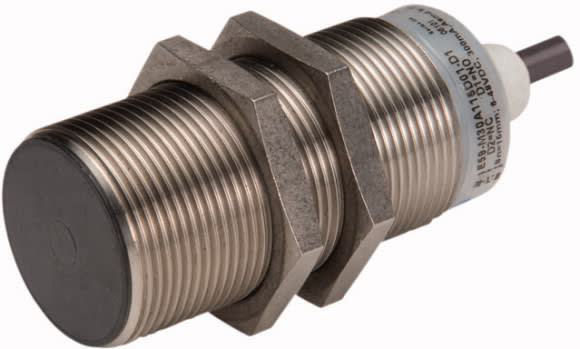 Eaton Industries France SAS - Capteur ind., DC, rond. 30, métal, câble