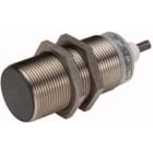 Eaton Industries France SAS - Capteur ind., DC, rond. 30, métal, câble