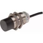 Eaton Industries France SAS - Capteur ind., DC, rond. 30, métal, câble