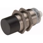 Eaton Industries France SAS - Capteur ind., DC, rond. 30, métal, M12