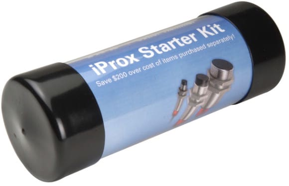 Eaton Industries France SAS - Kit de démonstration iProx 18 mm