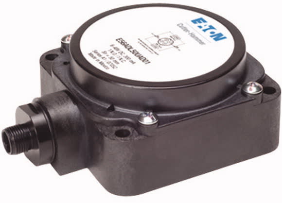 Eaton Industries France SAS - Capteur ind., DC, cubique 80mm, M12