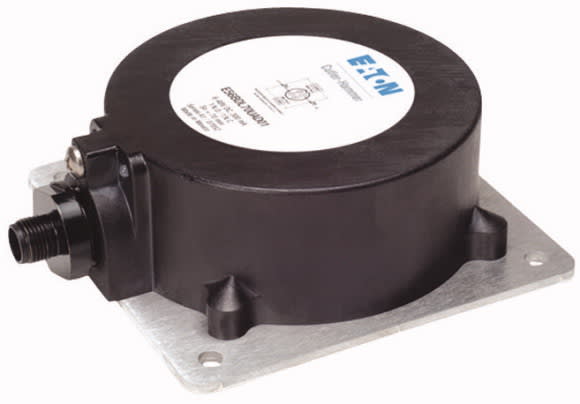 Eaton Industries France SAS - Capteur ind., DC, cubique 110mm, M12