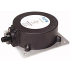 Eaton Industries France SAS - Capteur ind., DC, cubique 110mm, M12