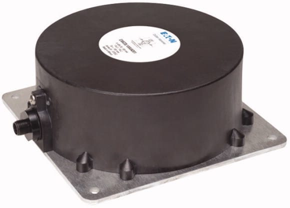 Eaton Industries France SAS - Capteur ind., DC, cubique 170mm, M12