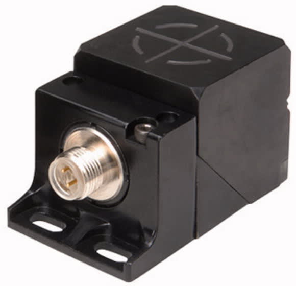 Eaton Industries France SAS - Capteur ind., DC, quad.40, plast., M12