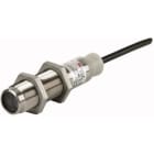 Eaton Industries France SAS - Capteur opt., DC, 18mm, métal, câble