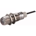 Eaton Industries France SAS - Capteur opt., DC, 30mm, métal, câble