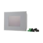Eaton Industries France SAS - Ecran tactile 3.5", Res,USB,RS232,CAN, sous Linux,PLC