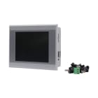 Eaton Industries France SAS - Ecran tactile 5.7", Res,USB,RS232+485, sous Linux