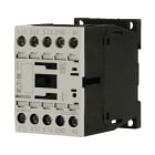 Eaton Industries France SAS - Contacteur de puissance, 3p+1O, 7.5kW/400V/AC3