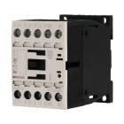 Eaton Industries France SAS - Contacteur de puissance, 3p+1O, 3kW/400V/AC3