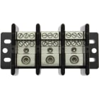 Eaton Industries France SAS - Bornier, Basse tension, 175 A, AC 600 V, DC 600 V, 2P, UL, CSA