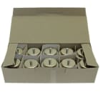 Eaton Industries France SAS - FUSE 160 DV GG 500VAC TIME DELAY