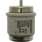 Eaton Industries France SAS - FUSE 160A DV 500V TYPE DZ