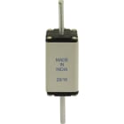 Eaton Industries France SAS - EATON 160Amp 400V AC GFF 02 NH FUSE