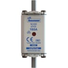 Eaton Industries France SAS - NH FUSE 160A 400V GG/GL SIZE 00