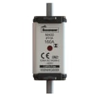 Eaton Industries France SAS - NH FUSE 160A 500V GL/GG SIZE 00