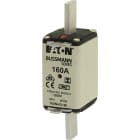 Eaton Industries France SAS - NH FUSE 160AMP 500V AC gG 1 DUAL IND