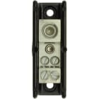 Eaton Industries France SAS - Bornier, Basse tension, 175 A, AC 600 V, DC 600 V, 2P, UL