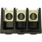 Eaton Industries France SAS - Bornier, Basse tension, 175 A, AC 600 V, DC 600 V, 3P, UL