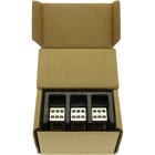 Eaton Industries France SAS - Bornier, Basse tension, 175 A, AC 600 V, DC 600 V, 3P, UL