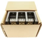 Eaton Industries France SAS - Bornier, Basse tension, 350 A, AC 600 V, DC 600 V, 3P, UL