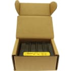 Eaton Industries France SAS - Bornier, Basse tension, 380 A, AC 600 V, DC 600 V, 1P, UL