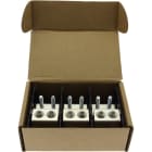 Eaton Industries France SAS - Bornier, Basse tension, 760 A, AC 600 V, DC 600 V, 3P, UL