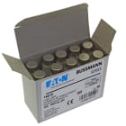 Eaton Industries France SAS - Cartouche fusible, Basse tension, 16 A, AC 500 V, D1, gL/gG, IEC, lent