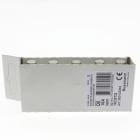 Eaton Industries France SAS - Cartouche fusible, Basse tension, 16 A, AC 500 V, D2, gR, IEC, à action rapide