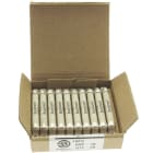 Eaton Industries France SAS - Cartouche fusible, grande vitesse, 16 A, AC 690 V, BS88-4, 9 x 73 mm, aR, BS