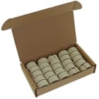 Eaton Industries France SAS - Pièce de calibrage, Basse tension, 16 A, AC 500 V, D2, IEC