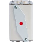 Eaton Industries France SAS - FUSE 1250A 750VDC A3/A131 P2C GR
