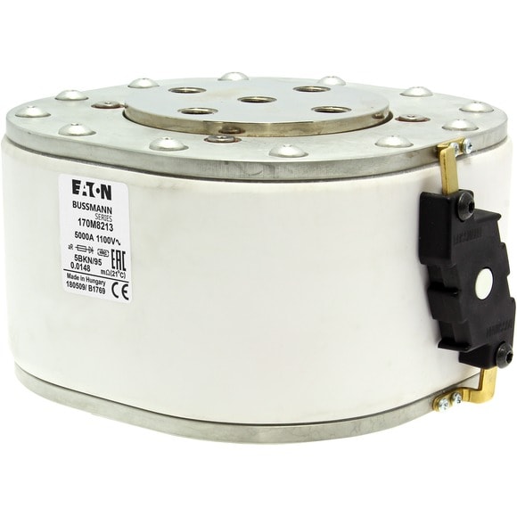 Eaton Industries France SAS - FUSE 315A 1000V 3GKN/75 AR UR
