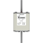 Eaton Industries France SAS - FUSE 100A 500V TP 405 AR