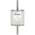 Eaton Industries France SAS - FUSE 125A 500V TP 405 AR