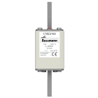 Eaton Industries France SAS - FUSE 80A 500V TP 205 AR