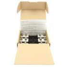 Eaton Industries France SAS - BASE 00/80 400A 1000V UR 43653