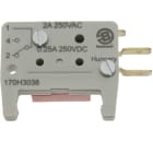 Eaton Industries France SAS - microrupteur, grande vitesse, 2 A, AC 250 V, Switch K1