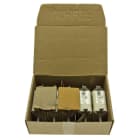 Eaton Industries France SAS - FUSE 50A 2000V 1*BKN/125 AR