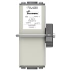 Eaton Industries France SAS - FUSE 50A 1600V 1*BKN/110 AR