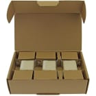 Eaton Industries France SAS - FUSE 200A 660V 00TN/80 AR