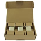 Eaton Industries France SAS - FUSE 50A 660V 00/80 AR