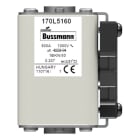 Eaton Industries France SAS - FUSE 500A 660V 1/80 AR