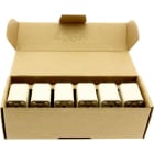 Eaton Industries France SAS - FUSE 50A 660V DIN 00 AR